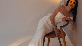 Nova Alduk Bridal ’25 kampanja – Iris Cekuš kao zaštitno lice posebne kolekcije vjenčanica Nova Alduk Bridal ’25 kampanja – Iris Cekuš kao zaštitno lice posebne kolekcije vjenčanica