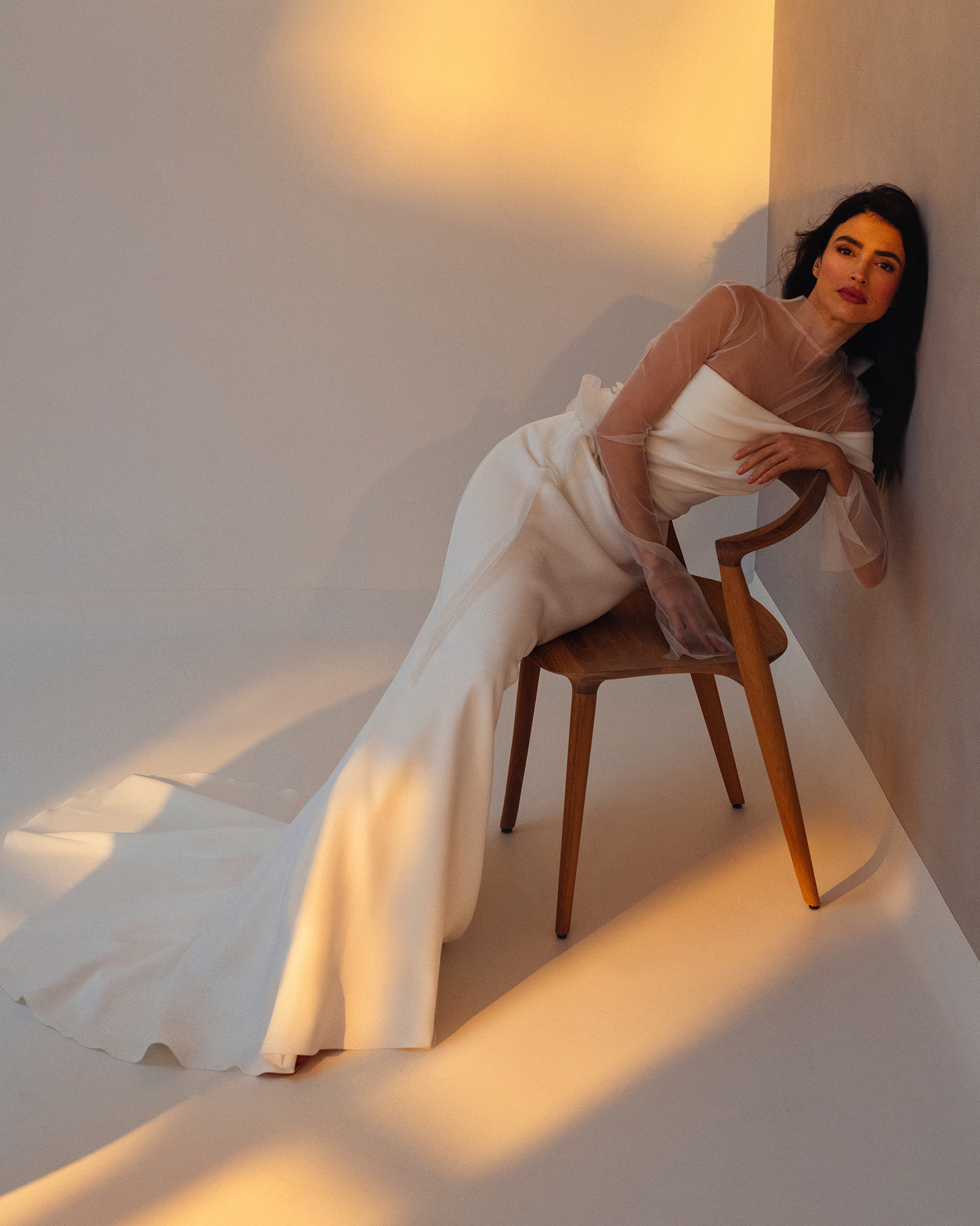 Nova Alduk Bridal ’25 kampanja – Iris Cekuš kao zaštitno lice posebne kolekcije vjenčanica Nova Alduk Bridal ’25 kampanja – Iris Cekuš kao zaštitno lice posebne kolekcije vjenčanica