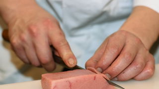 Tuna, Sushi & Wine Festival: Japanski masterchef Nakatsuji održao edukaciju pripreme tradicionalnih japanskih jela Tuna, Sushi & Wine Festival: Japanski masterchef Nakatsuji održao edukaciju pripreme tradicionalnih japanskih jela