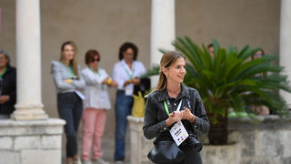 Tjedan filantropije u Zadru Tjedan filantropije u Zadru