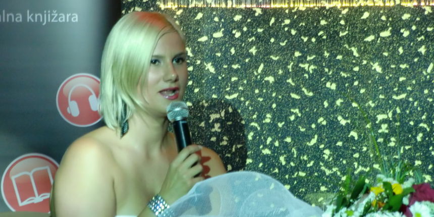 Marijana Perinic Marijana Perinic