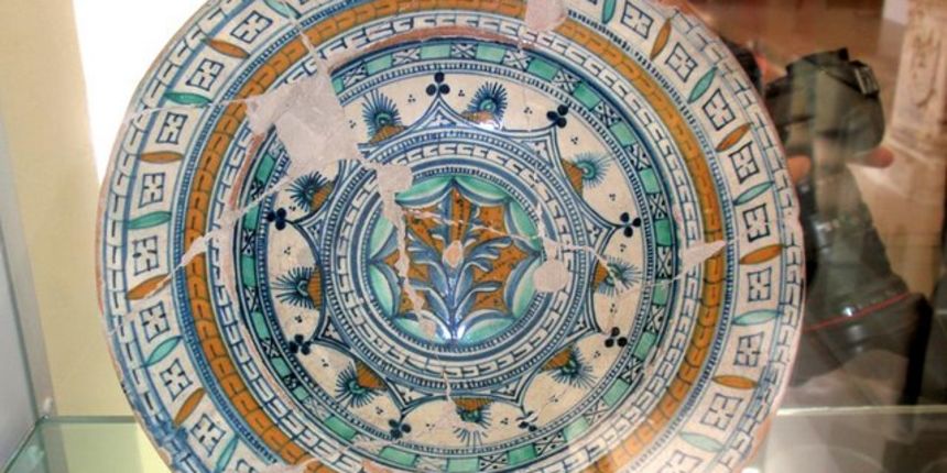 Gnalic, blago potopljenog broda, foto: Karla Soric Gnalic, blago potopljenog broda, foto: Karla Soric