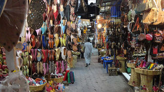 Skitnja po Maroku, foto: Pero Šindija Skitnja po Maroku, foto: Pero Šindija