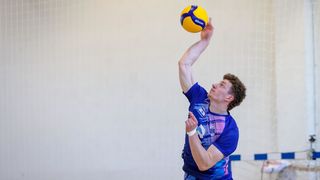 MEVZA Juniorsko prvenstvo, utakmica za 3. mjesto, muški, COP Trenčin – Ramat Aviv MEVZA Juniorsko prvenstvo, utakmica za 3. mjesto, muški, COP Trenčin – Ramat Aviv