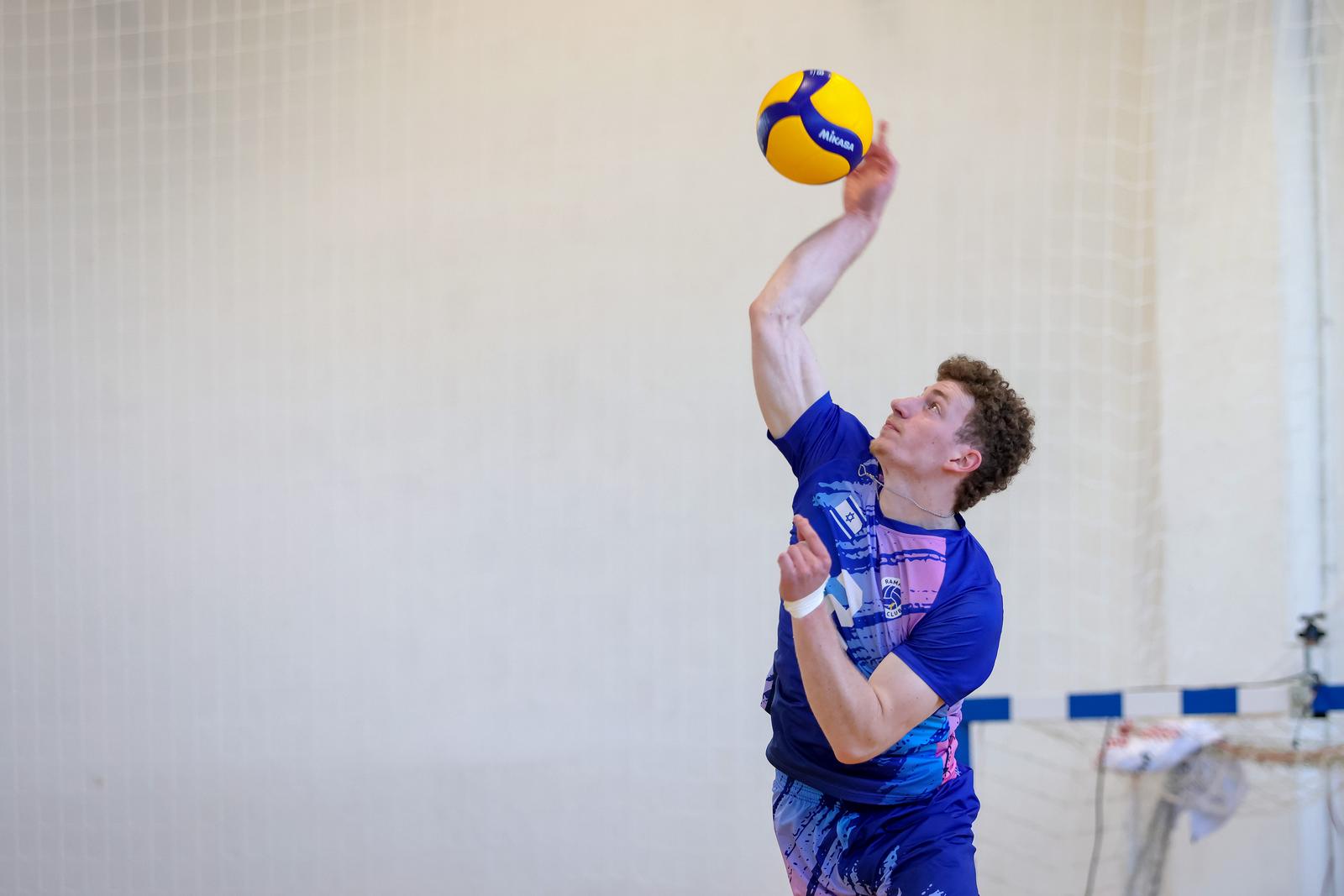 MEVZA Juniorsko prvenstvo, utakmica za 3. mjesto, muški, COP Trenčin – Ramat Aviv MEVZA Juniorsko prvenstvo, utakmica za 3. mjesto, muški, COP Trenčin – Ramat Aviv