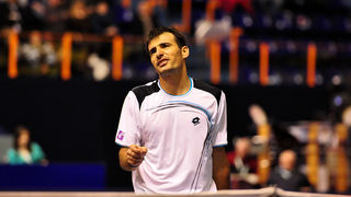 ATP Zagreb: Zaustavljeni Karlović i Dodig, Foto: Andro Marčev ATP Zagreb: Zaustavljeni Karlović i Dodig, Foto: Andro Marčev