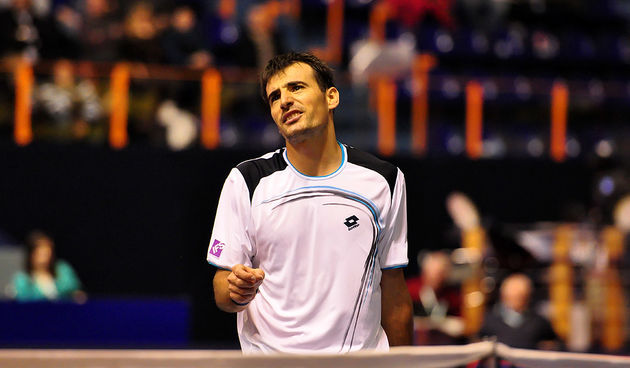 ATP Zagreb: Zaustavljeni Karlović i Dodig, Foto: Andro Marčev