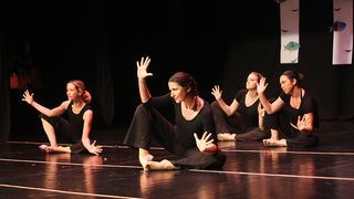 Zadarski plesni ansambl – Večeras plešemo (Foto:Saša Čuka)