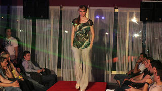 Medussa bar – revija boutique Trendy