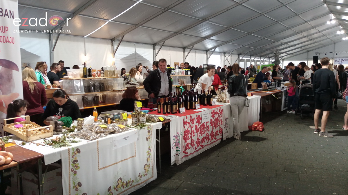 Gospić: Jesen u Lici 2018. Gospić: Jesen u Lici 2018.