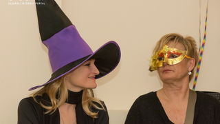 Karneval u Kneževoj palači: Salsa Sandunga i biranje najbolje maske Karneval u Kneževoj palači: Salsa Sandunga i biranje najbolje maske