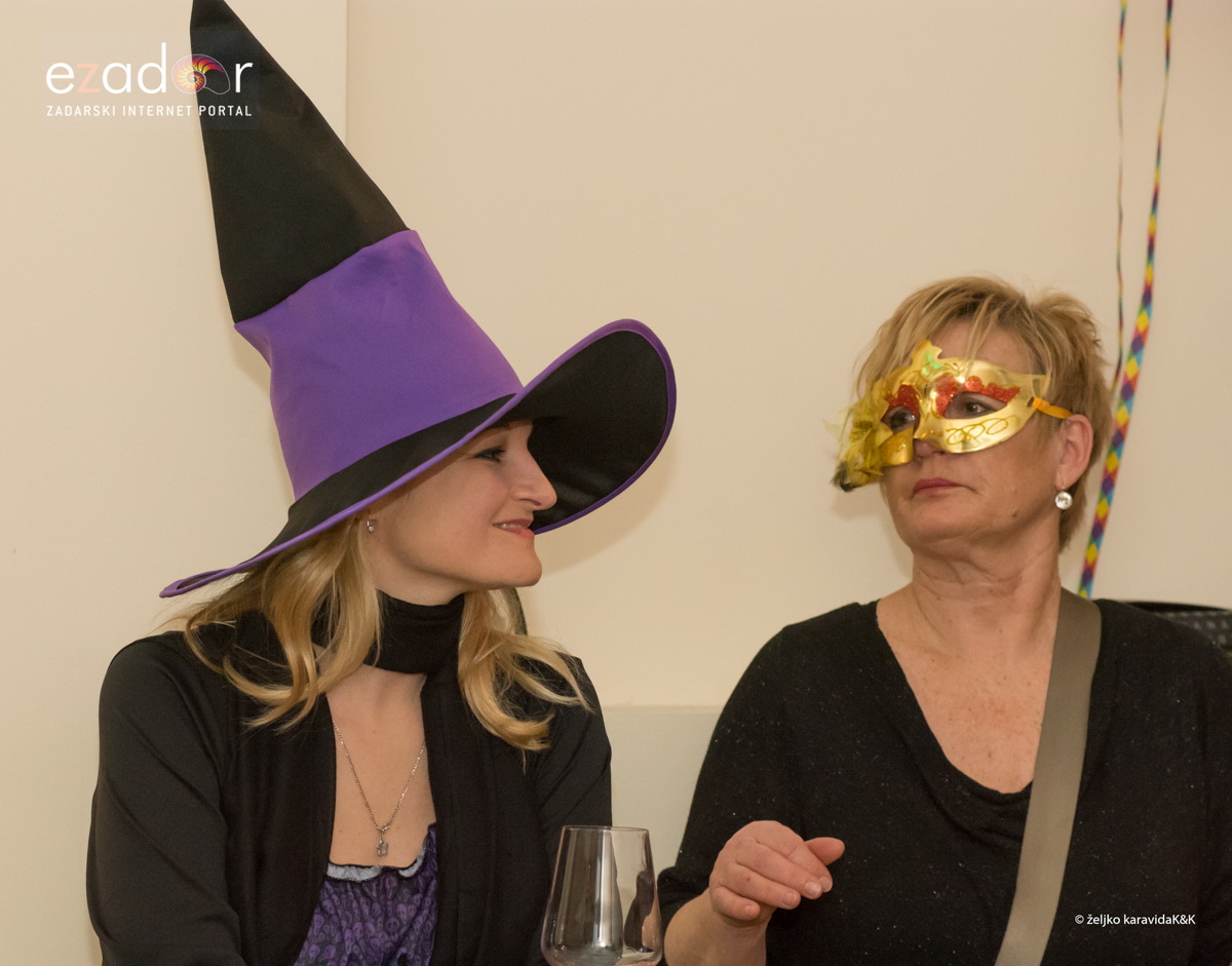 Karneval u Kneževoj palači: Salsa Sandunga i biranje najbolje maske Karneval u Kneževoj palači: Salsa Sandunga i biranje najbolje maske