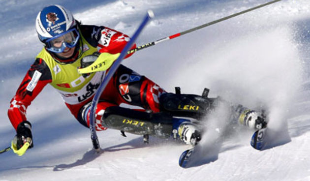 Ana Jelušić (Foto: Totalportal.hr)