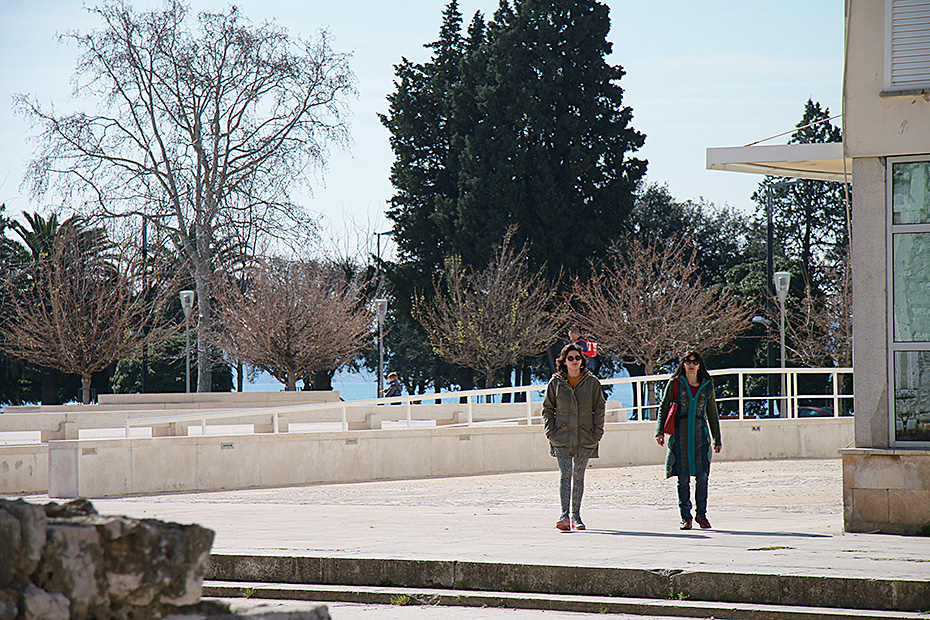 Đir po gradu, 17. 3. 2016.