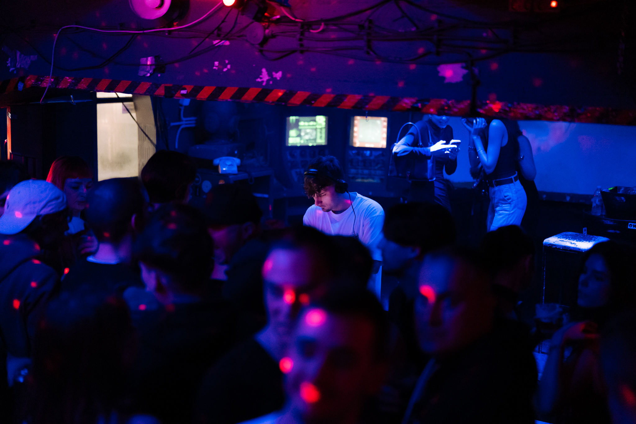 Enter Zagreb proslavio 11 godina uz najjači party na četiri floora