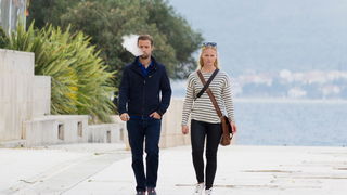 Đir po gradu 22. studenog 2016. Foto: Bojan Bogdanić Đir po gradu 22. studenog 2016. Foto: Bojan Bogdanić