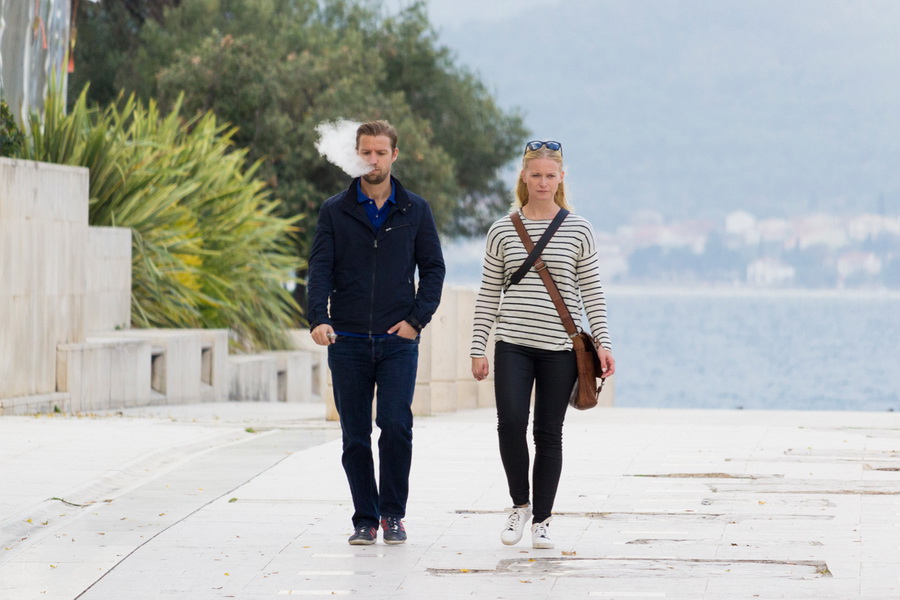 Đir po gradu 22. studenog 2016. Foto: Bojan Bogdanić Đir po gradu 22. studenog 2016. Foto: Bojan Bogdanić