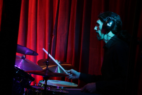 A.J. Jazz trio nastupio u HNK Zadar 25. travnja 2016. A.J. Jazz trio nastupio u HNK Zadar 25. travnja 2016.