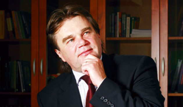 Ivan Jakovčić (foto: Liderpress.com)