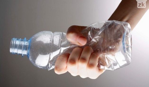 Odbaci plastične proizvode iz svakodnevnog života