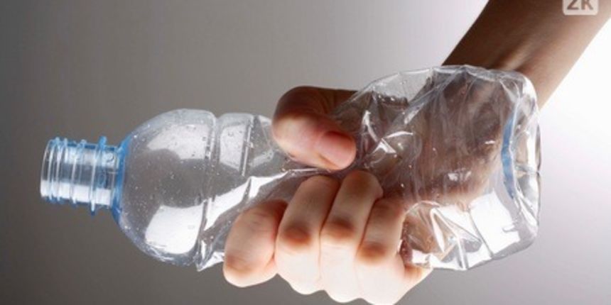 Odbaci plastične proizvode iz svakodnevnog života