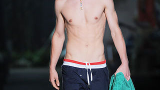 DSQUARED2 proljeće/ljeto 2010. (Moda.hr)