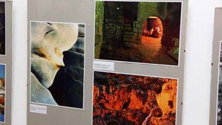 Otvorenje izložbe “Otočni fotografi”, foto: Iva Perinčić