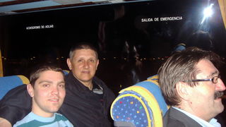 Zadrani u Valenciji Zadrani u Valenciji