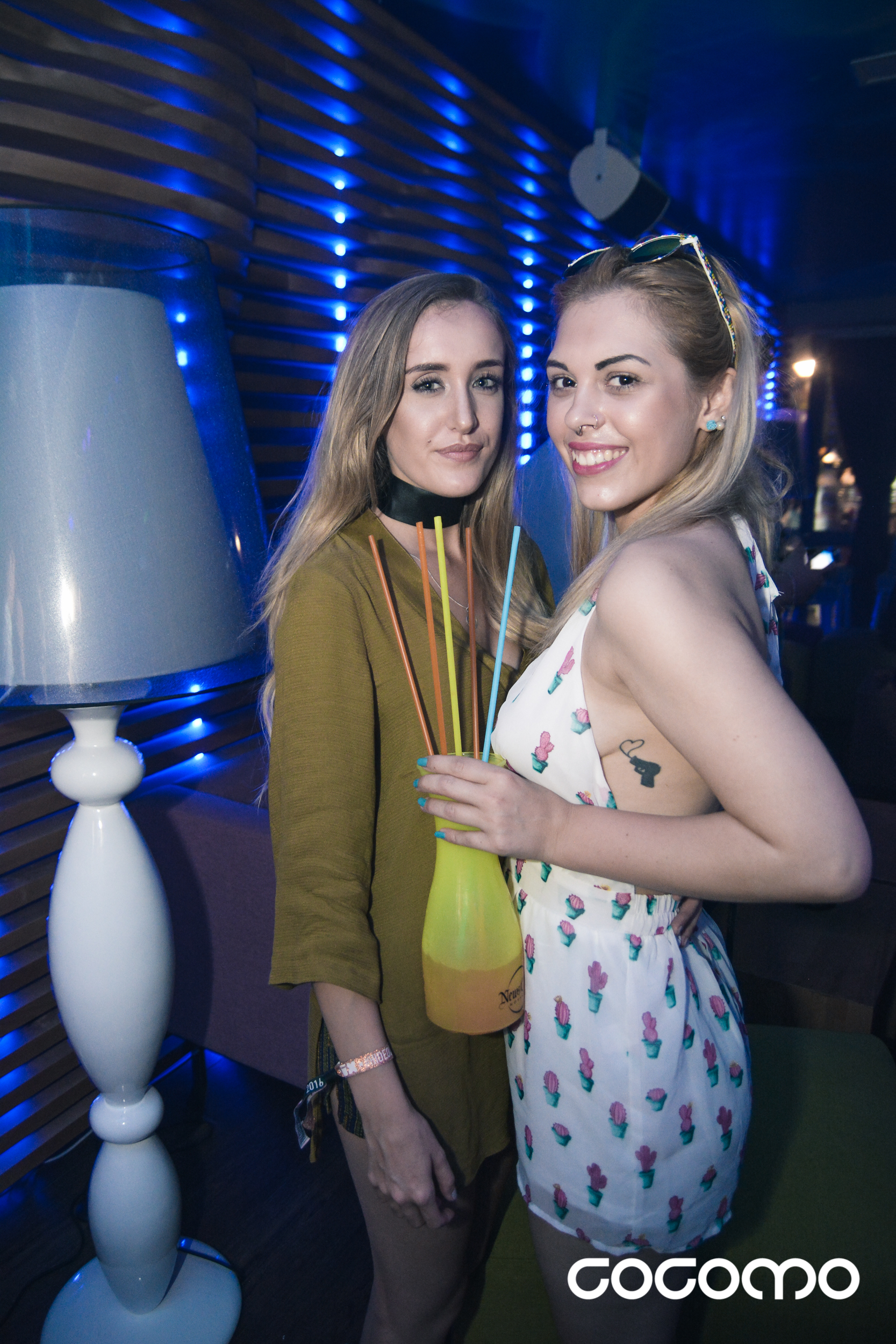 Cocomo, Hideout, foto: Antonio Paić