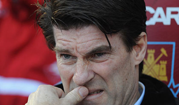 Michael Laudrup, foto: premierleague.com