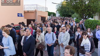 Proslava blagdana Gospe Loretske u Arbanasima