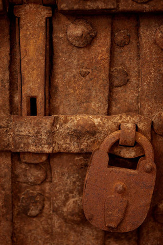 Pustinja Blaca, foto: czk-brac.hr