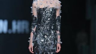 BIPA Fashion.hr na Zagrebačkom Velesajmu. Revija Ivica Skoko. Photo: Jurica Galoic/PIXSELL BIPA Fashion.hr na Zagrebačkom Velesajmu. Revija Ivica Skoko. Photo: Jurica Galoic/PIXSELL