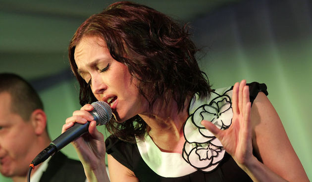 Ivana Kindl (foto: Marin Gospić)