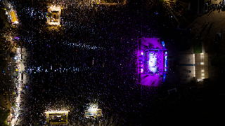 Severina @ Privlačka noć 2024. Severina @ Privlačka noć 2024.