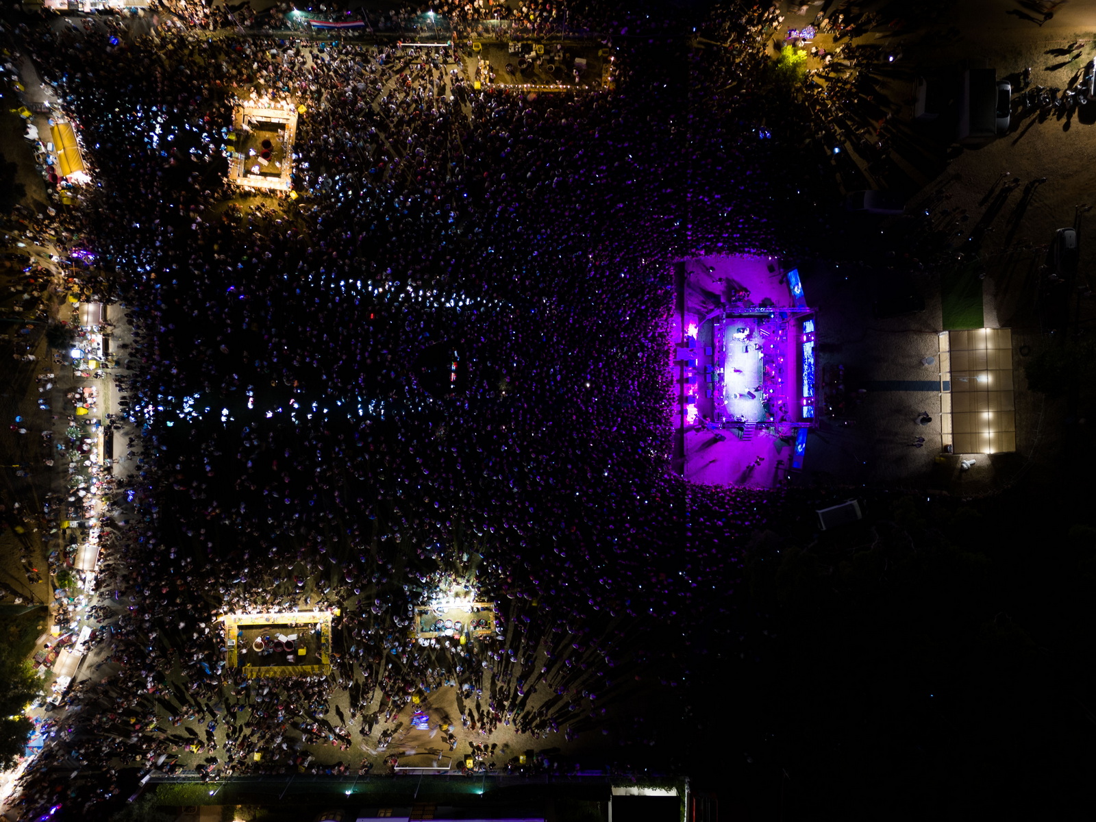 Severina @ Privlačka noć 2024. Severina @ Privlačka noć 2024.