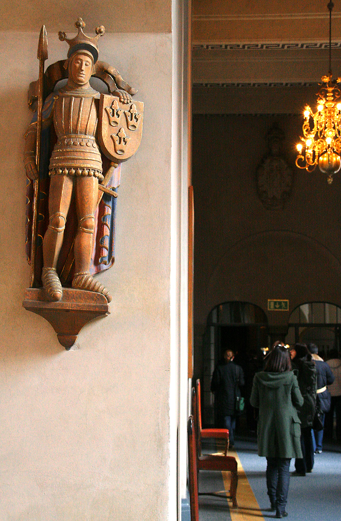 Stockholm (foto: Antonija Gospić)