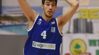 Dvorana Baldekin,  A-1 muska Liga za prvaka, 10. kolo, GKK Šibenik – KK Zadar 69-95. Photo: Hrvoje Jelavic/PIXSELL