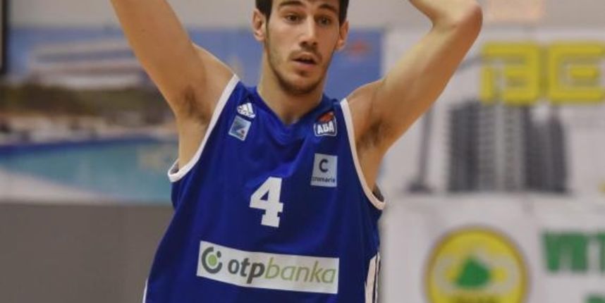 Dvorana Baldekin, A-1 muska Liga za prvaka, 10. kolo, GKK Šibenik – KK Zadar 69-95. Photo: Hrvoje Jelavic/PIXSELL Dvorana Baldekin, A-1 muska Liga za prvaka, 10. kolo, GKK Šibenik – KK Zadar 69-95. Photo: Hrvoje Jelavic/PIXSELL