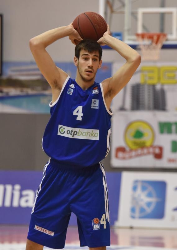 Dvorana Baldekin,  A-1 muska Liga za prvaka, 10. kolo, GKK Šibenik – KK Zadar 69-95. Photo: Hrvoje Jelavic/PIXSELL