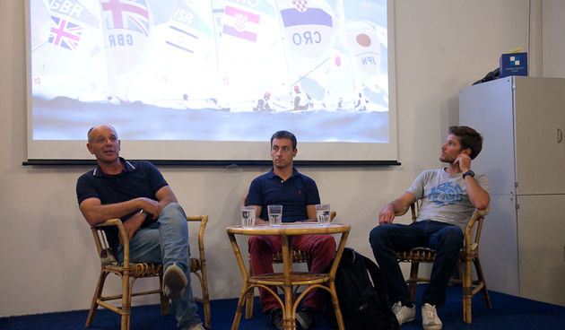 Morski utorak, foto: Darko Belancic