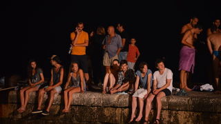 VAKANZA 2015. polufinalnim utakmicama ušla u završnicu natjecanja, Foto: Iva Perinčić