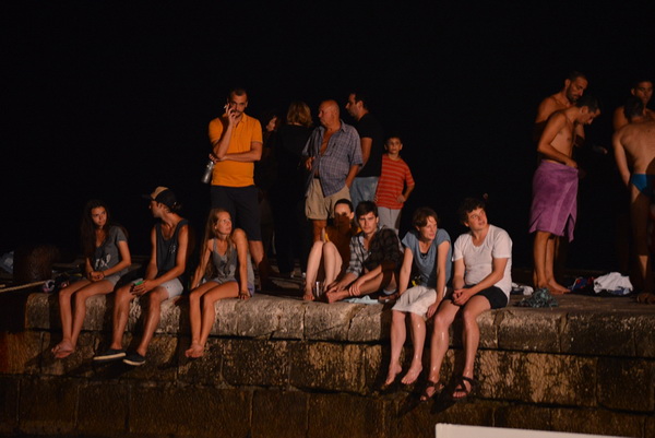 VAKANZA 2015. polufinalnim utakmicama ušla u završnicu natjecanja, Foto: Iva Perinčić