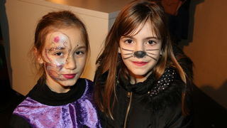 Virski karneval & maškare 2016: portreti virskih maškara Virski karneval & maškare 2016: portreti virskih maškara