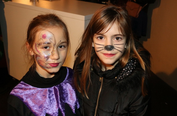 Virski karneval & maškare 2016: portreti virskih maškara Virski karneval & maškare 2016: portreti virskih maškara