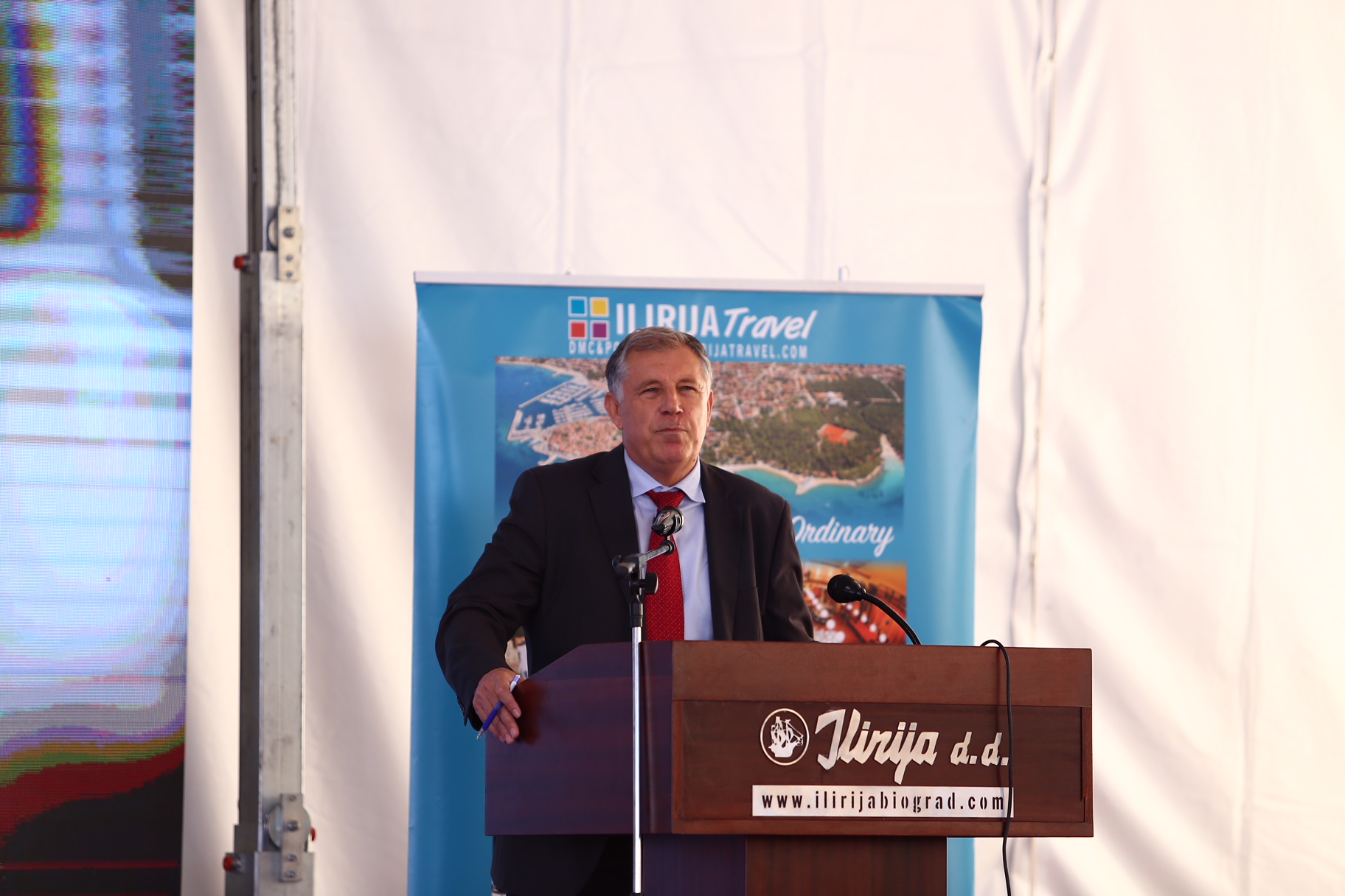 Biograd Boat Show: Svečano otvorenje u Marini Kornati Biograd Boat Show: Svečano otvorenje u Marini Kornati