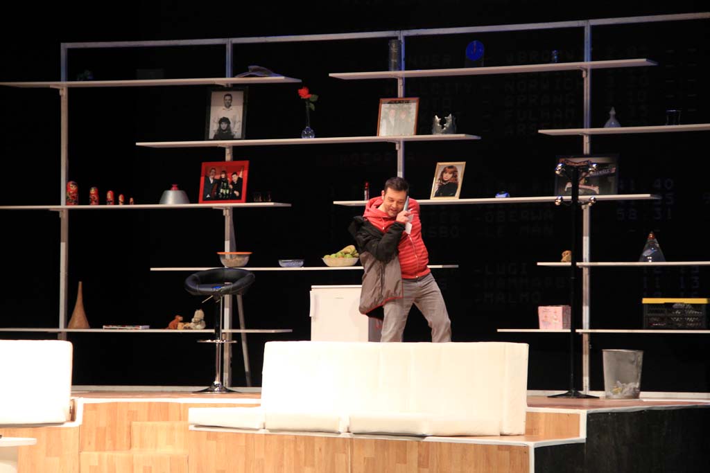 HNK Zadar: Ne igraj na Engleze, foto: I. Perincic