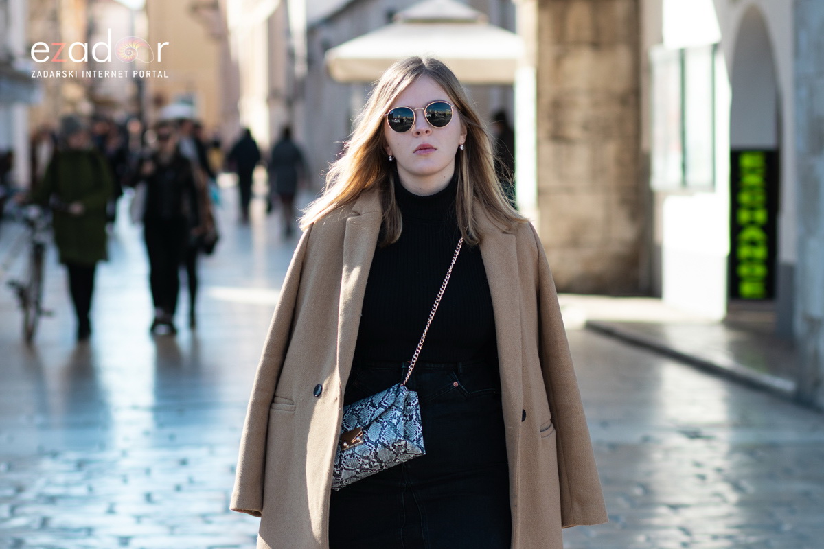 Đir po gradu, subotnja špica 9. veljače 2019. Đir po gradu, subotnja špica 9. veljače 2019.