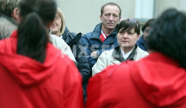 imunološki zavod: foto: pixell.hr