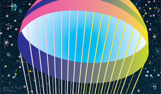 Za kraj ljeta – svemirsko BLITZ putovanje